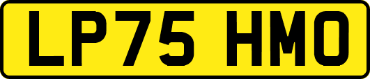 LP75HMO