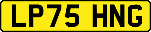 LP75HNG