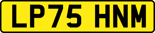 LP75HNM