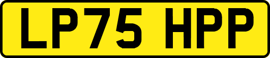 LP75HPP