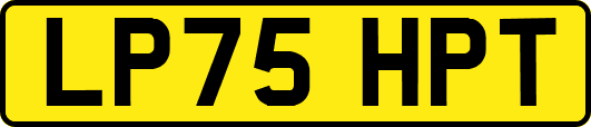LP75HPT