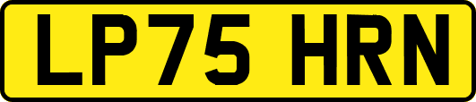 LP75HRN