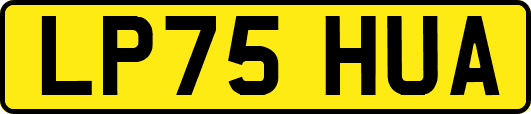 LP75HUA