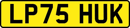 LP75HUK