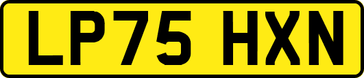 LP75HXN