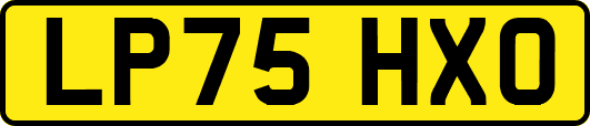 LP75HXO