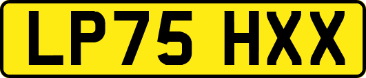 LP75HXX