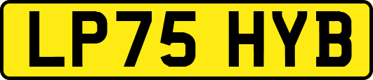 LP75HYB