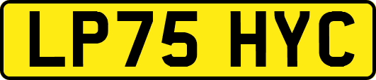 LP75HYC