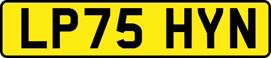 LP75HYN