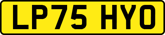 LP75HYO