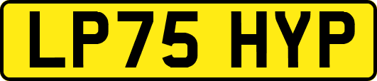LP75HYP