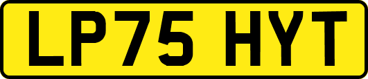 LP75HYT