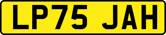 LP75JAH