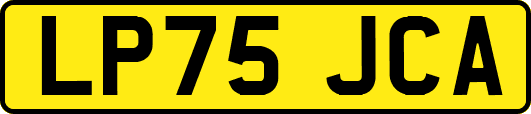 LP75JCA