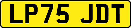 LP75JDT