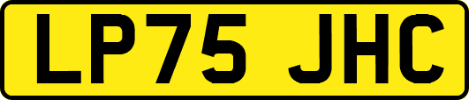 LP75JHC