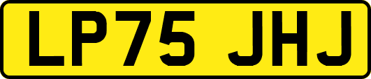 LP75JHJ