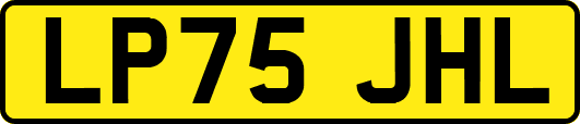 LP75JHL