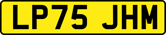 LP75JHM