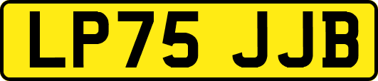 LP75JJB
