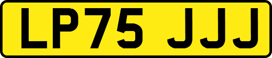 LP75JJJ