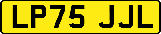 LP75JJL