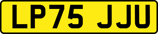 LP75JJU