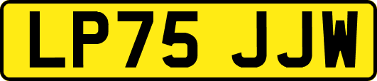LP75JJW