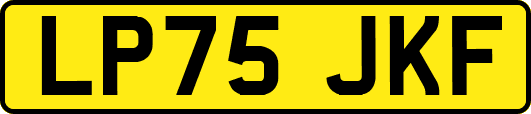 LP75JKF