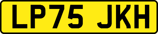 LP75JKH