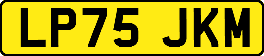 LP75JKM