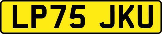 LP75JKU