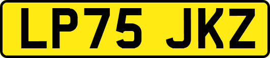 LP75JKZ