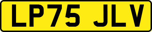 LP75JLV