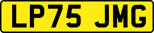 LP75JMG