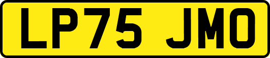 LP75JMO