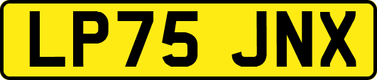 LP75JNX
