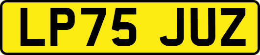 LP75JUZ