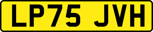 LP75JVH