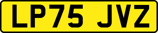 LP75JVZ