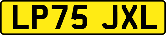 LP75JXL