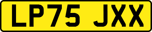 LP75JXX