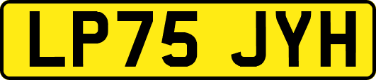 LP75JYH