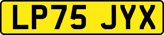 LP75JYX