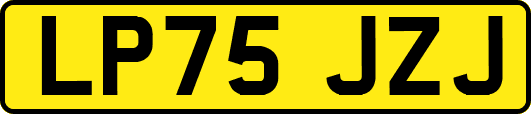 LP75JZJ