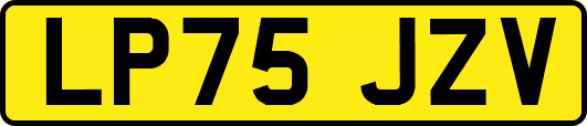 LP75JZV