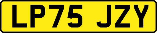 LP75JZY