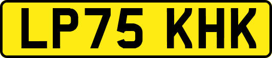 LP75KHK