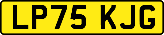 LP75KJG